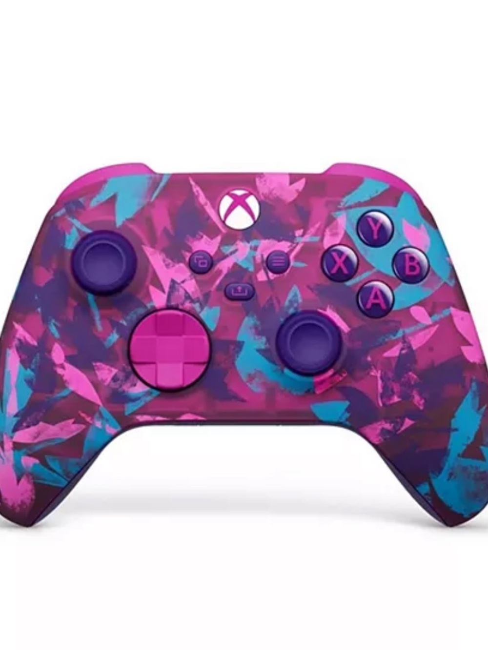 Xbox Heart Breaker Wireless Controller